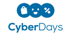 Cyber Days logo
