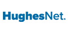 HUGHESNET logo