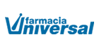 FARMACIA UNIVERSAL logo