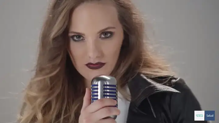 Tenías que ser Mujer