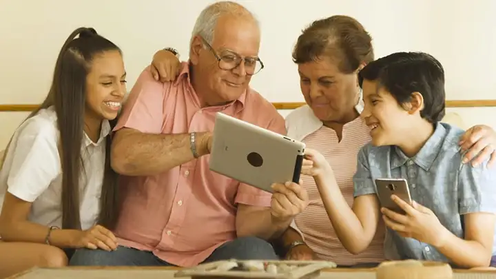 Numero 1 en Internet Satelital