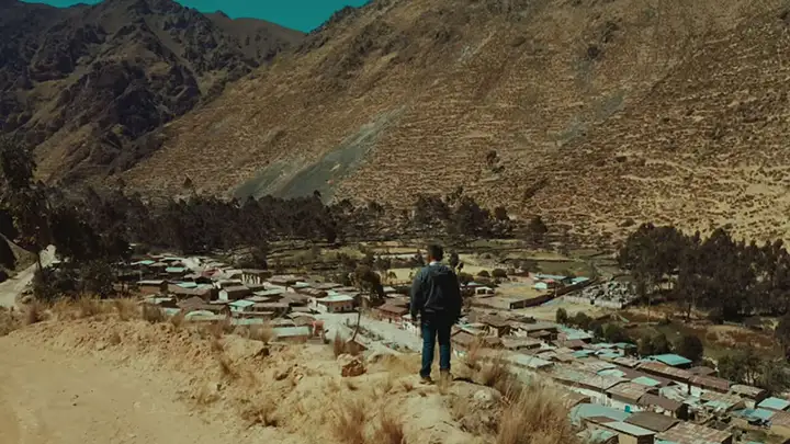 #ConectandoComunidades