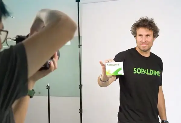 Social Media AON e Influencers