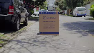 La Magia del Doble Horno